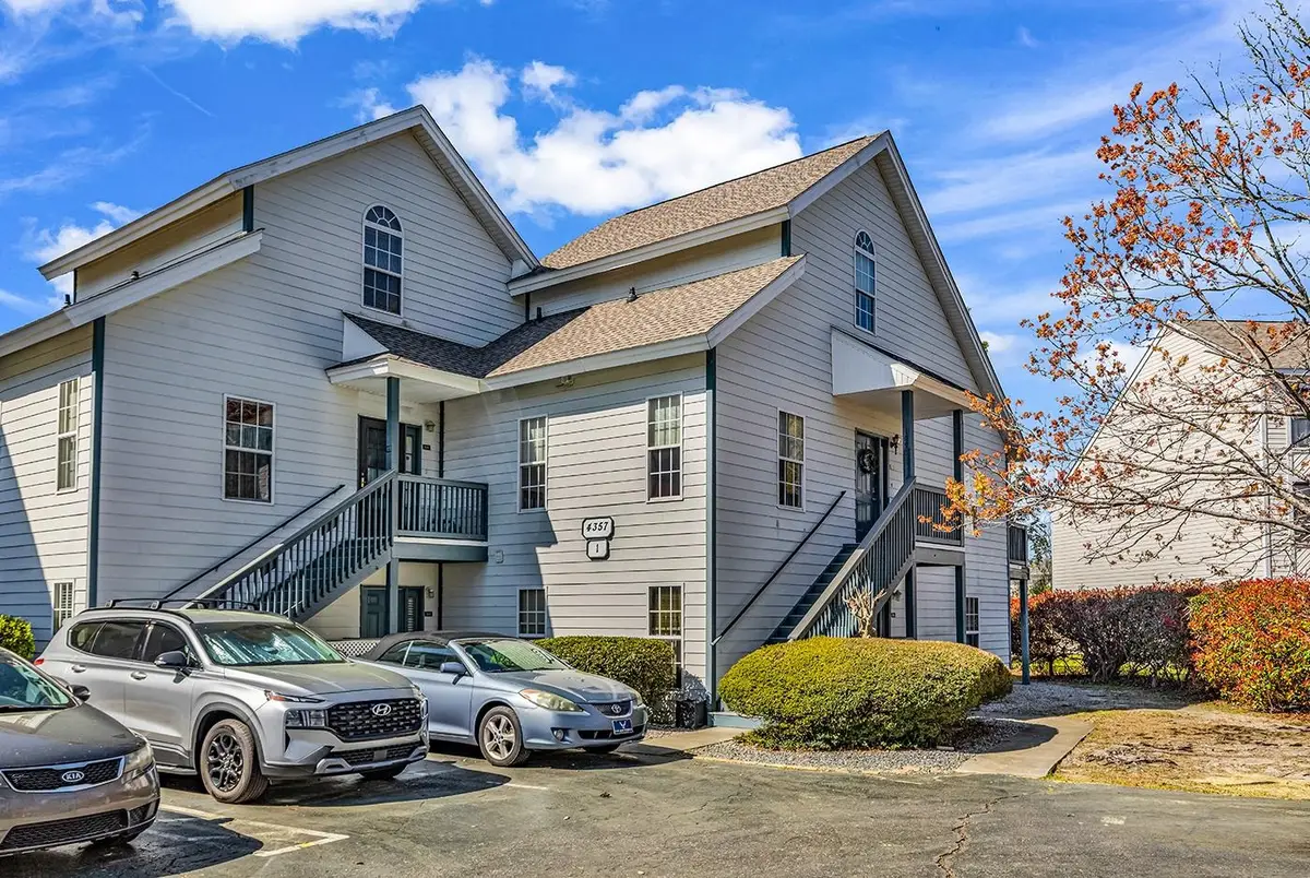 4357 Spa Dr. #109, Little River, SC 29566 - #1