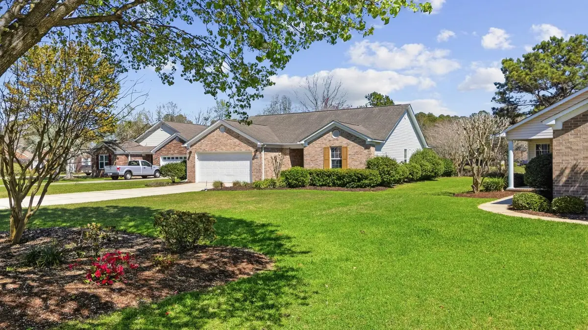 118 Wildflower Trail, Pawleys Island, SC 29585 - #1