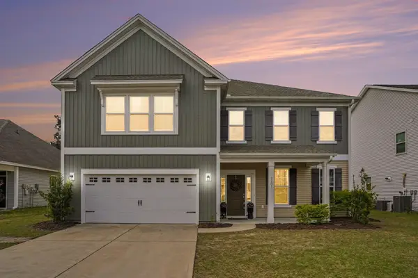 5207 Country Pine Dr., Myrtle Beach, SC 29579