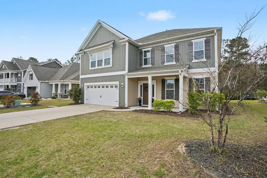 5207 Country Pine Dr., Myrtle Beach, SC 29579 - #2