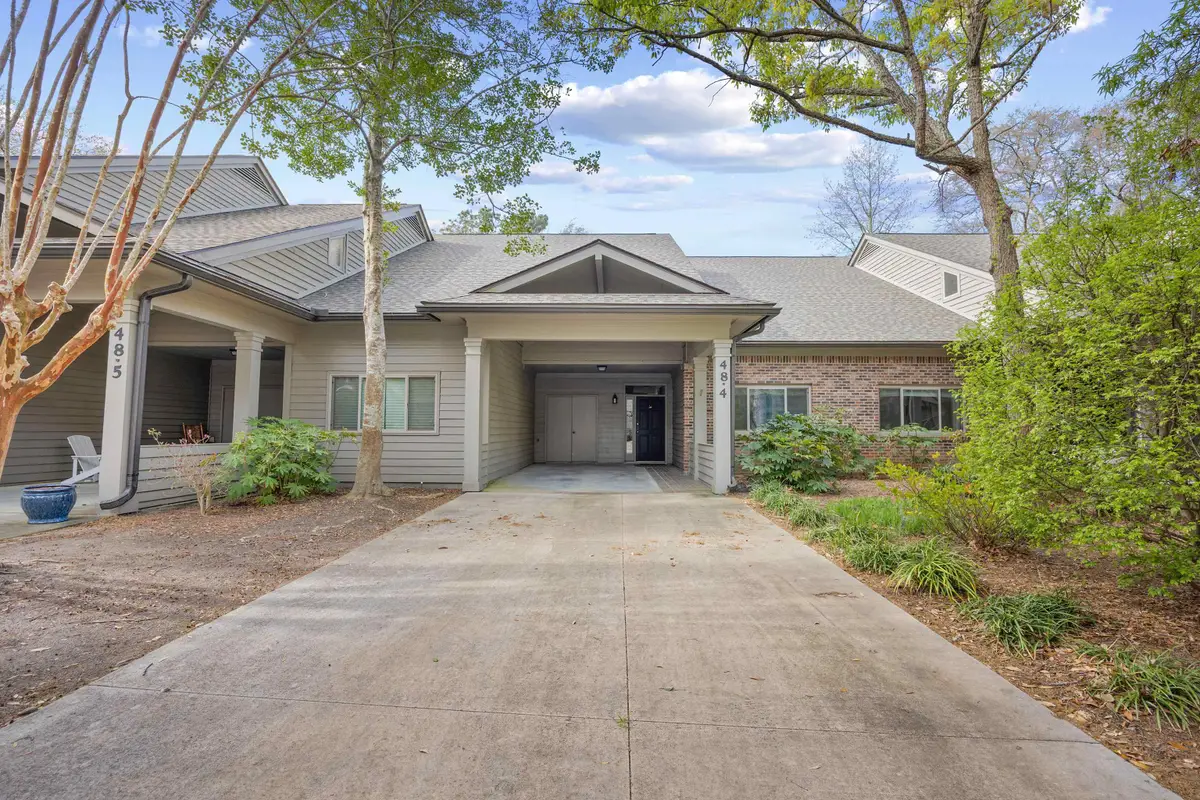 48 Twelve Oaks Dr. #4, Pawleys Island, SC 29585 - #1