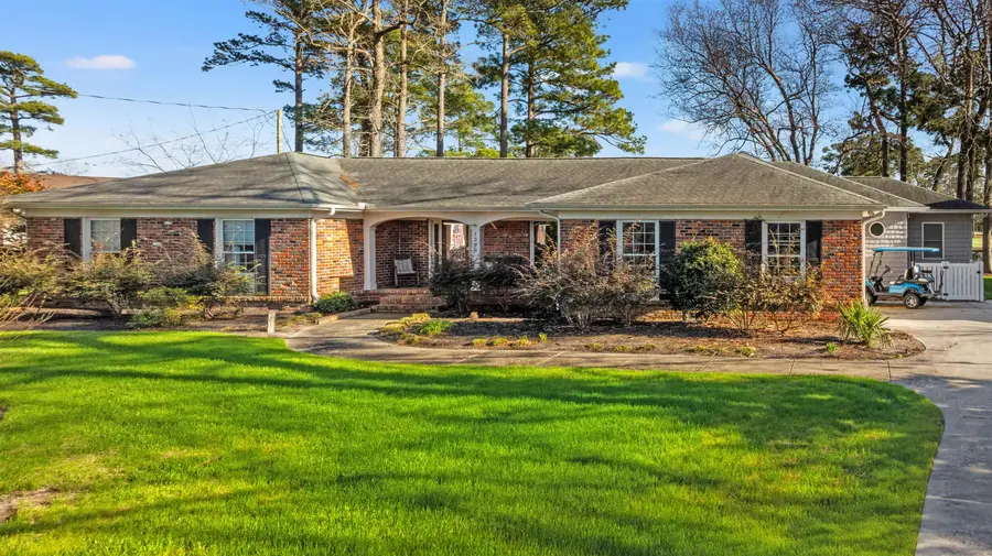 1208 Golfview Dr., North Myrtle Beach, SC 29582 - #2