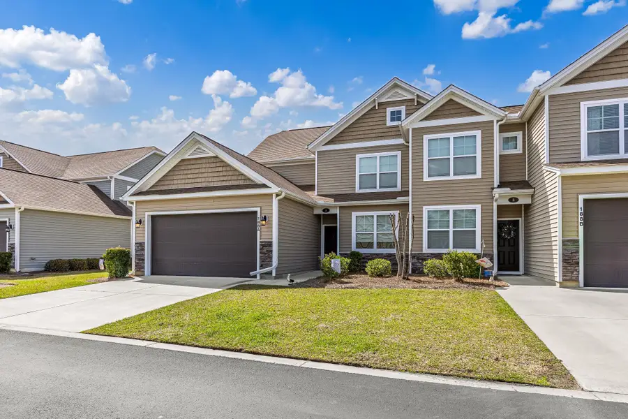 188 Machrie Loop #A, Myrtle Beach, SC 29588 - #2