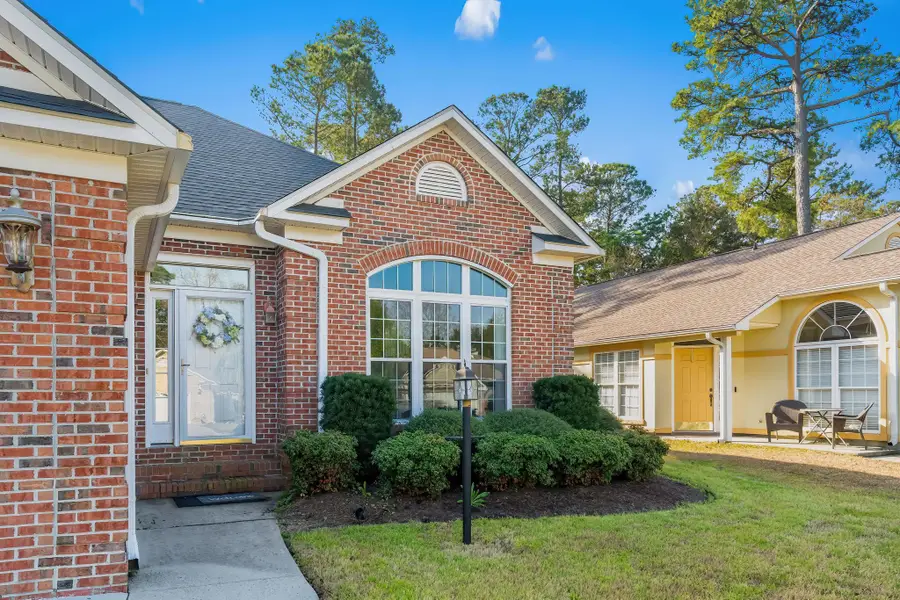 1004 Sand Dollar Ct., North Myrtle Beach, SC 29582 - #2