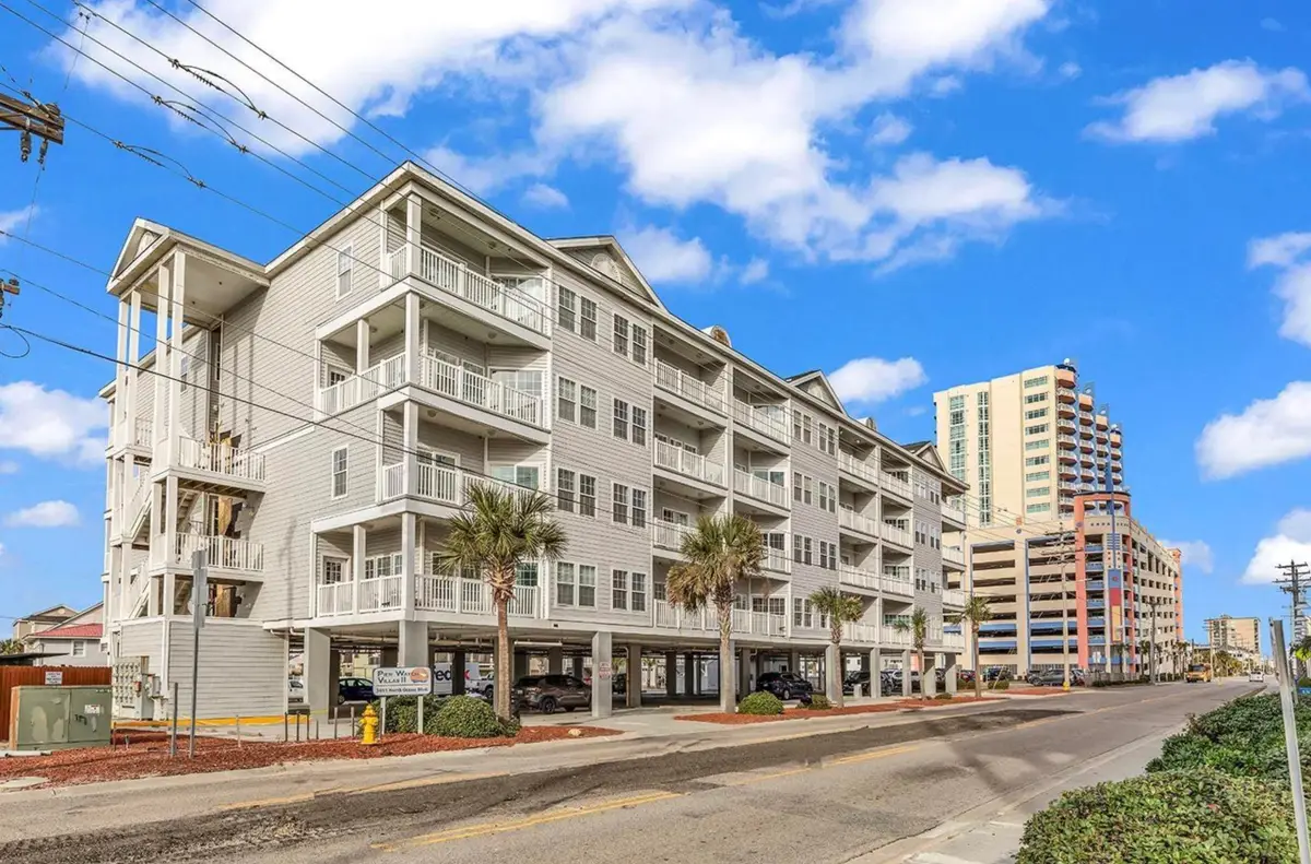 3401 N Ocean Blvd. #109, North Myrtle Beach, SC 29582 - #1
