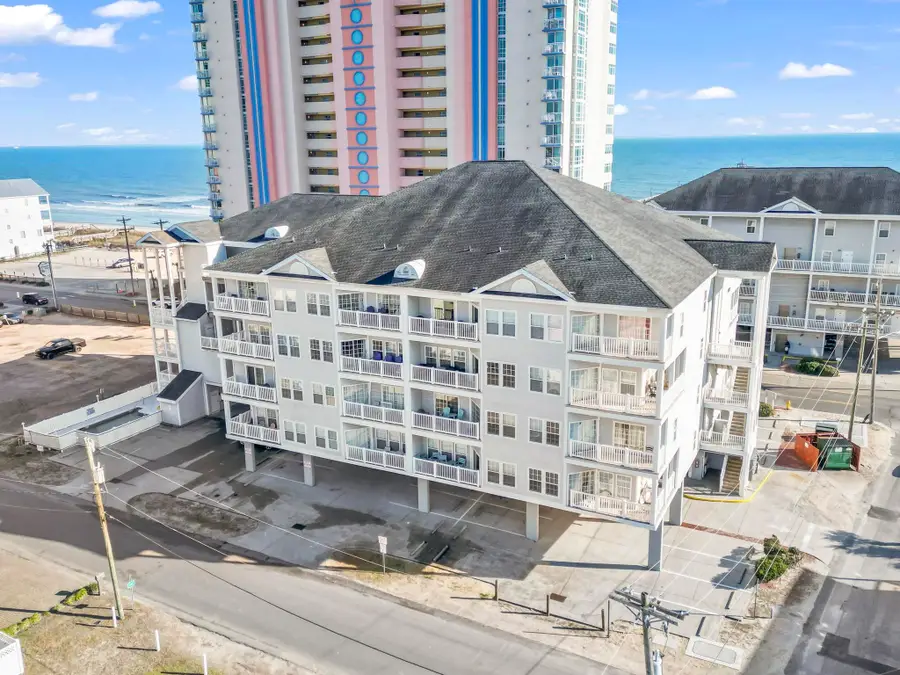 3401 N Ocean Blvd. #109, North Myrtle Beach, SC 29582 - #2