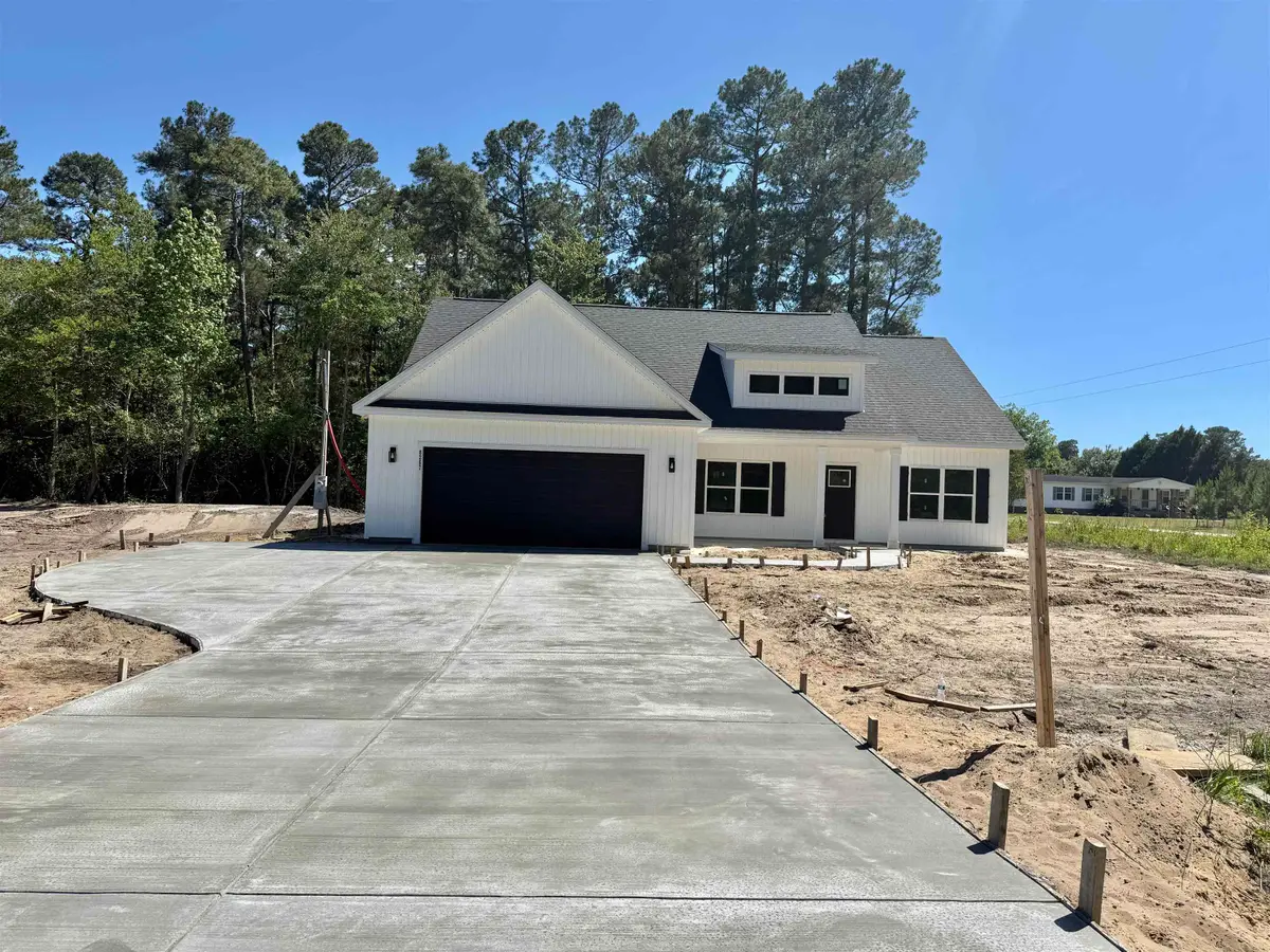 8267 Kerl Rd., Conway, SC 29526 - #1