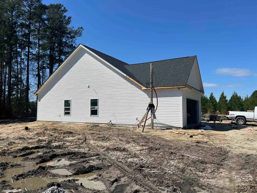 8267 Kerl Rd., Conway, SC 29526 - #3