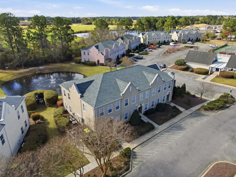 4528 Girvan Dr. #D, Myrtle Beach, SC 29579 - #2