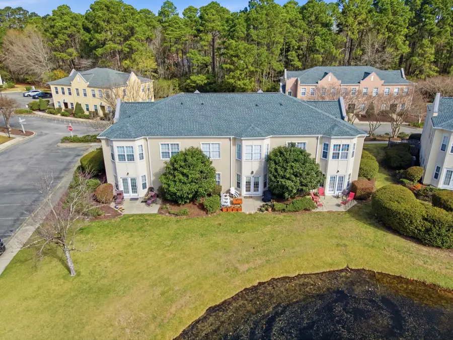 4528 Girvan Dr. #D, Myrtle Beach, SC 29579 - #3