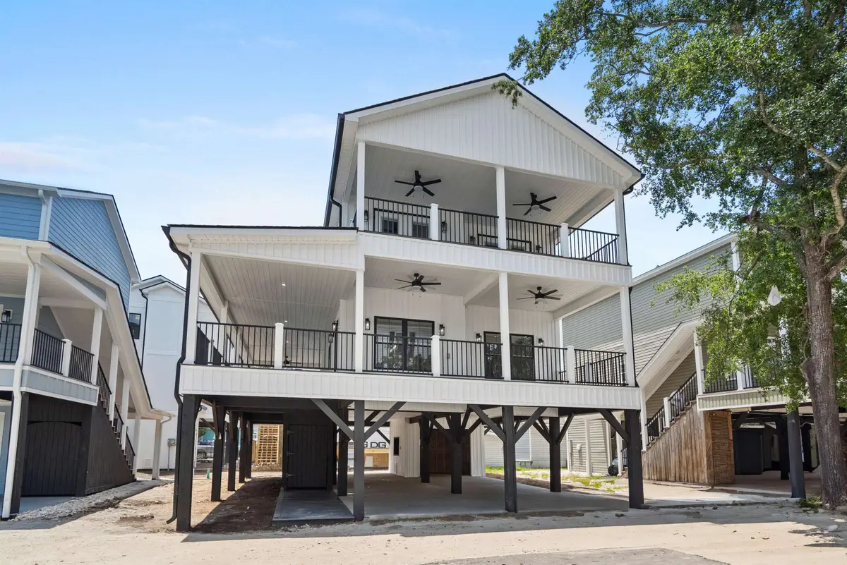 6001 S Kings Hwy., Myrtle Beach, SC 29575 - #1