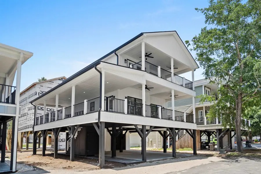 6001 S Kings Hwy., Myrtle Beach, SC 29575 - #2