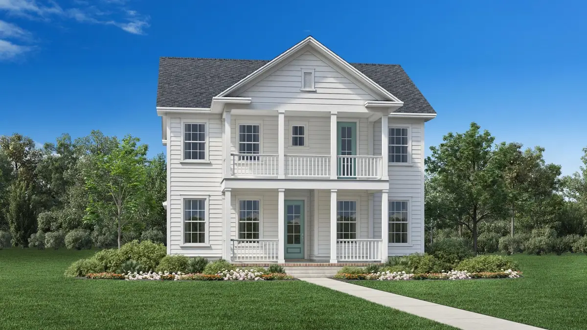 810 Maltby Alley, Myrtle Beach, SC 29588 - #1