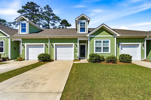 112 Vineyard Place #42A, Pawleys Island, SC 29585
