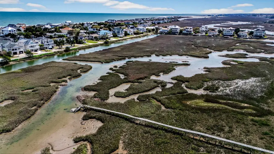 435 Salt Marsh Circle #19D, Pawleys Island, SC 29585 - #3