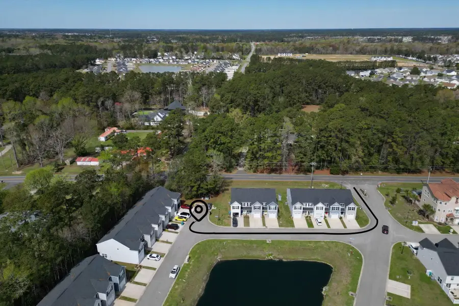 608 Montenegro Way #A, Myrtle Beach, SC 29579 - #3