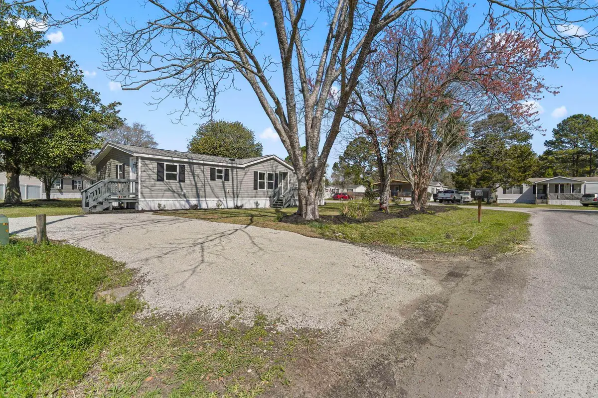 644 Summer Dr., Conway, SC 29526 - #1