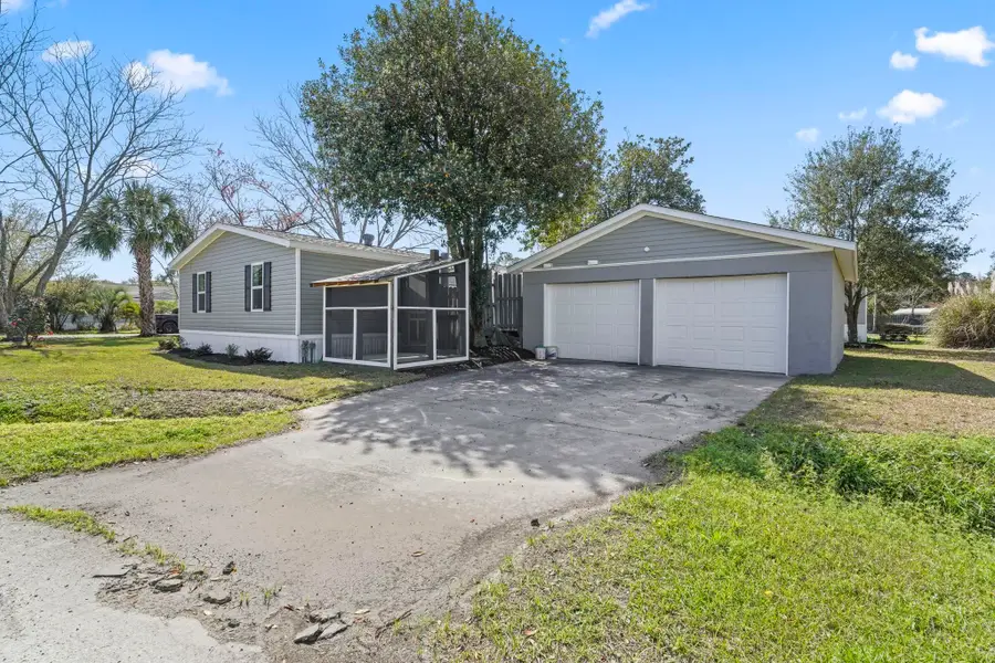 644 Summer Dr., Conway, SC 29526 - #3