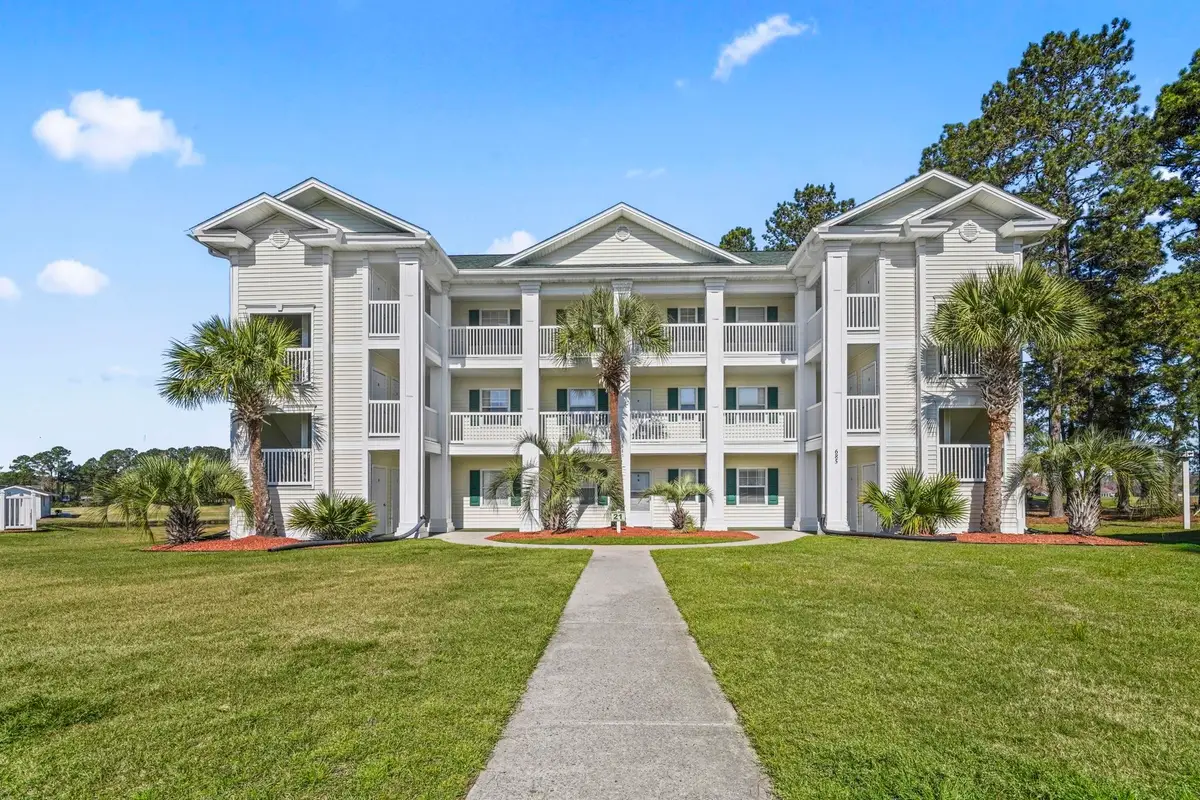 685 Tupelo Ln. #21F, Longs, SC 29568 - #1