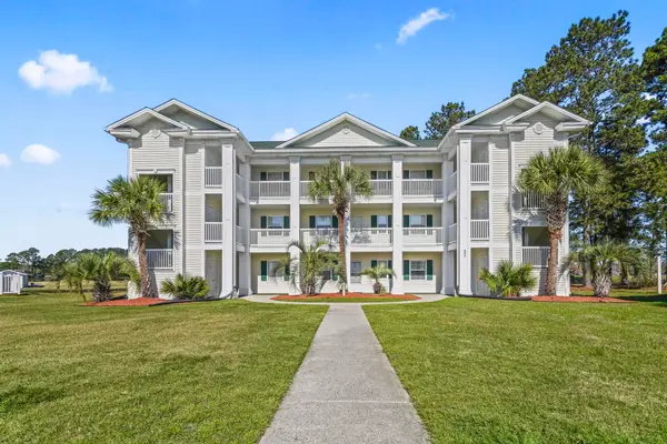 685 Tupelo Ln. #21F, Longs, SC 29568