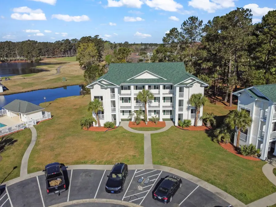 685 Tupelo Ln. #21F, Longs, SC 29568 - #3