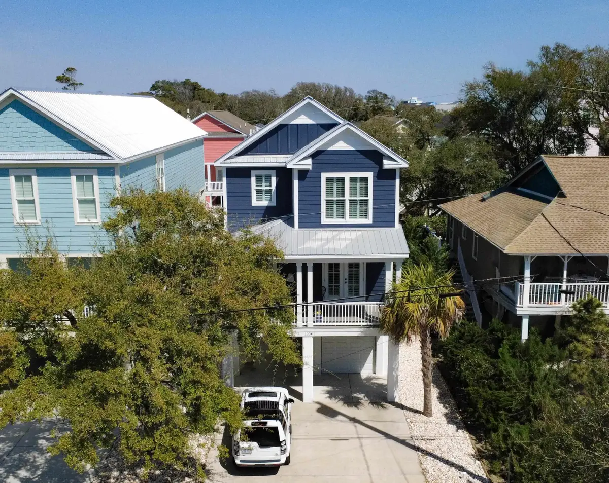 120B 7th Ave. N, Surfside Beach, SC 29575 - #1
