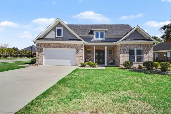 979 Henry James Dr., Myrtle Beach, SC 29579