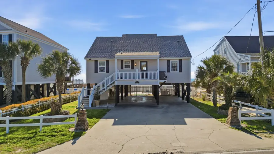 899 S Waccamaw Dr., Waccamaw Neck, SC 29576 - #2