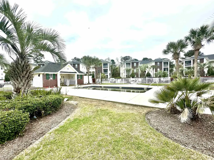 500 River Oaks Dr. #58 G, Myrtle Beach, SC 29579 - #2