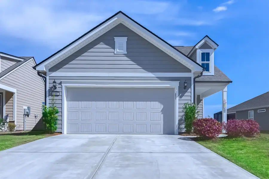 1352 Littleleaf Loop, North Myrtle Beach, SC 29582 - #3