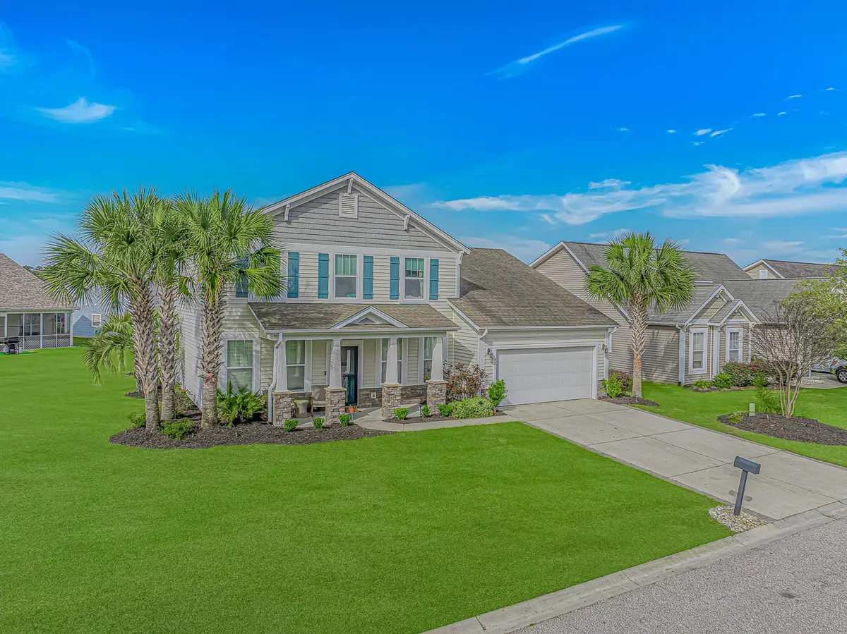 425 Tiburon Dr., Myrtle Beach, SC 29588 - #1