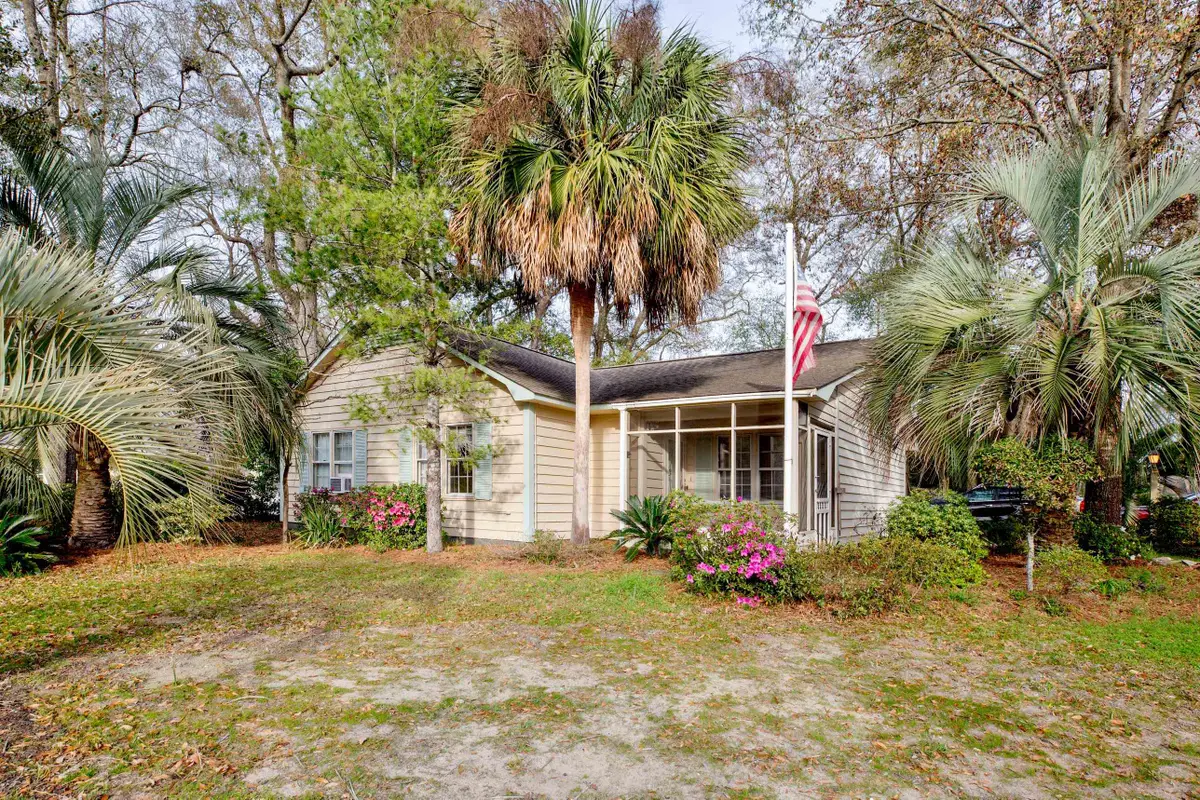 810 Planters Trace Loop, Murrells Inlet, SC 29576 - #1