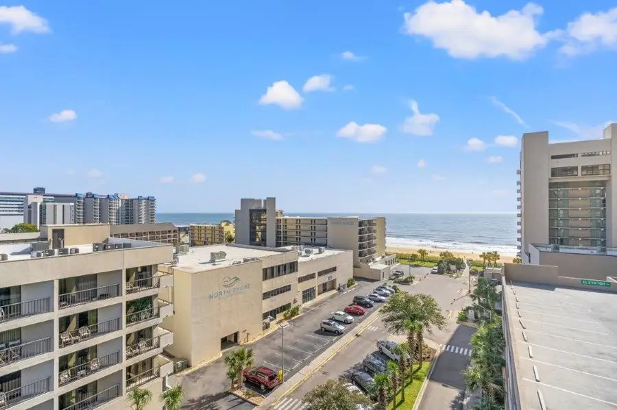 201 74th Ave. N #701, Myrtle Beach, SC 29572 - #2