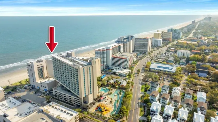 201 74th Ave. N #701, Myrtle Beach, SC 29572 - #3