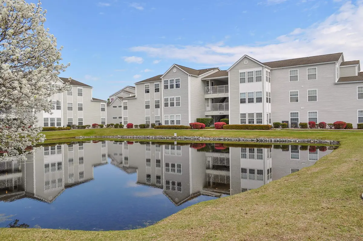 8642 Southbridge Dr. #F, Myrtle Beach, SC 29575 - #1