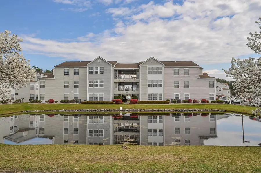 8642 Southbridge Dr. #F, Myrtle Beach, SC 29575 - #3