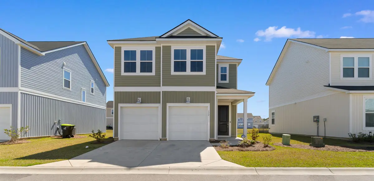 172 Cypress Hollow Dr., Little River, SC 29566 - #1