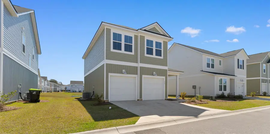 172 Cypress Hollow Dr., Little River, SC 29566 - #2