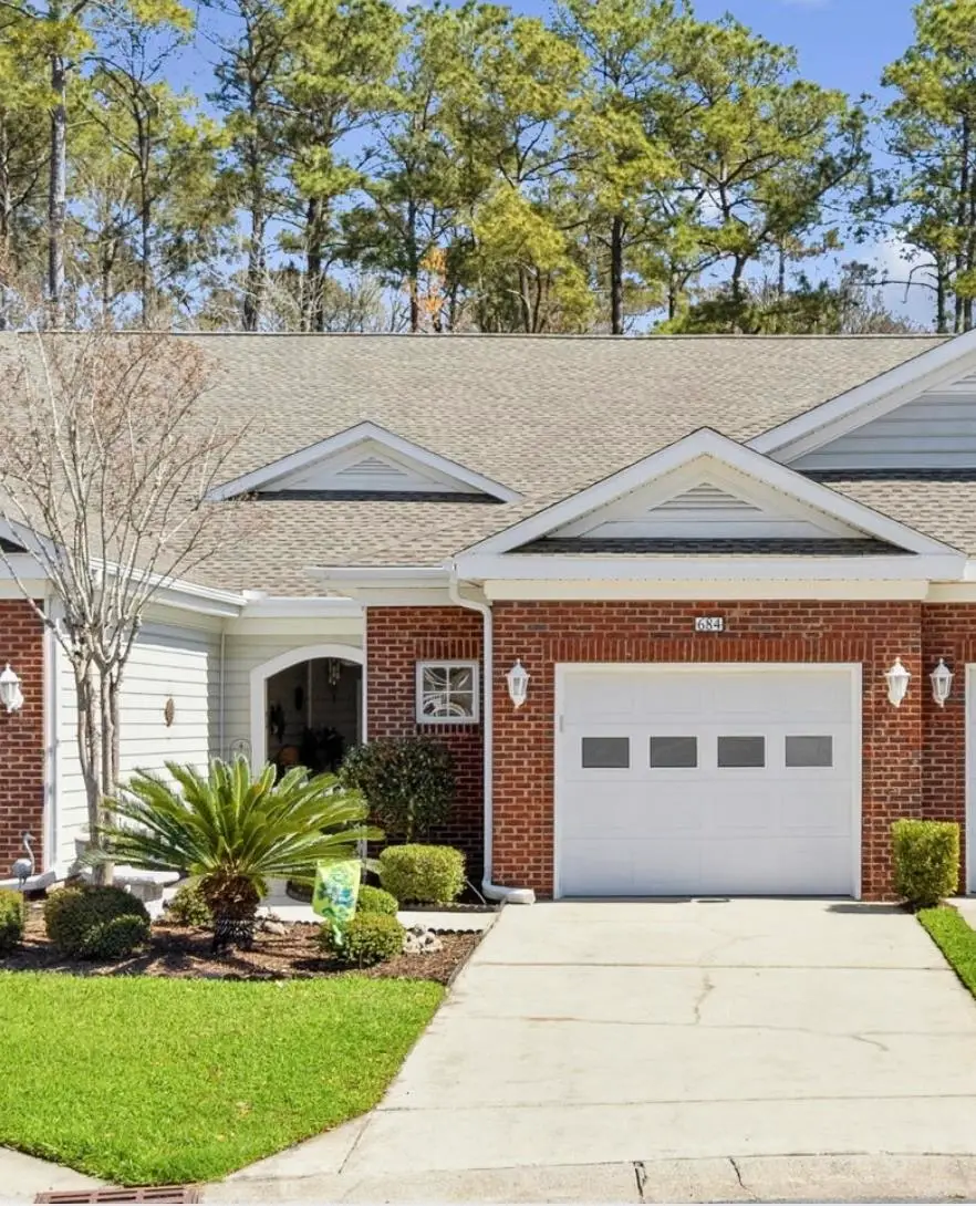 684 Misty Hammock Dr., Murrells Inlet, SC 29576 - #1