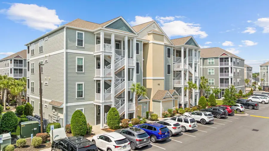 172 Ella Kinley Circle #204, Myrtle Beach, SC 29588 - #3