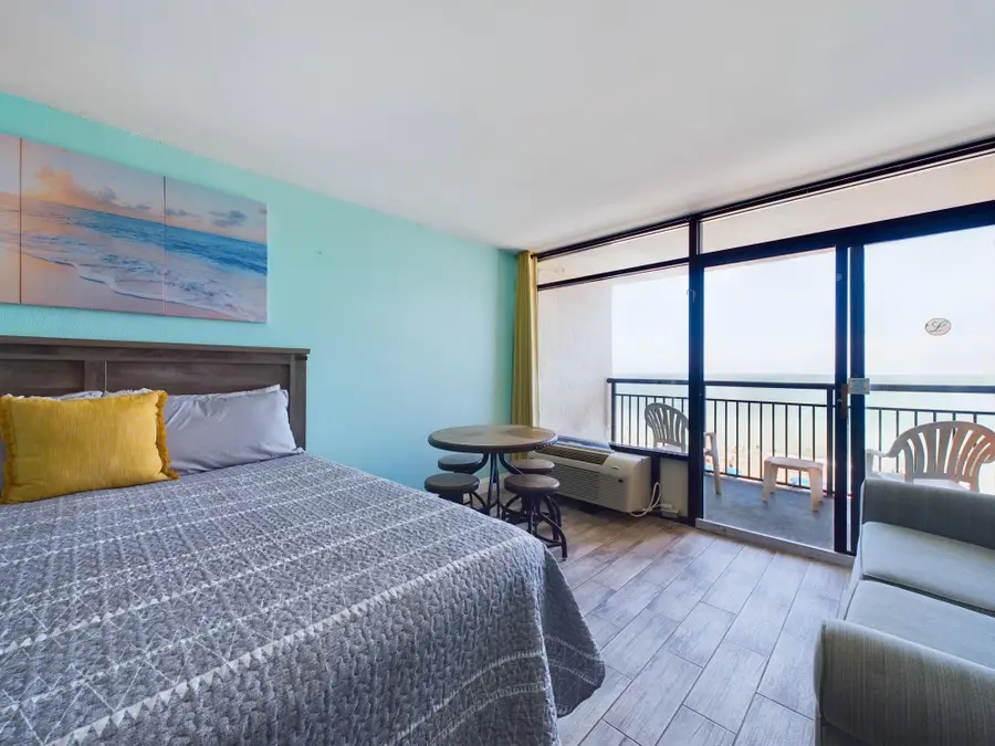 1501 S Ocean Blvd. #629, Myrtle Beach, SC 29577 - #3