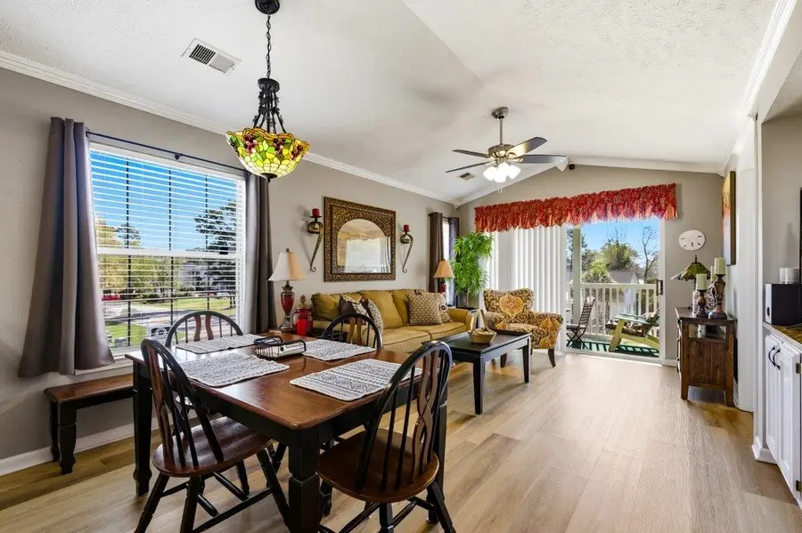 514 White River Dr. #23G, Myrtle Beach, SC 29579 - #3