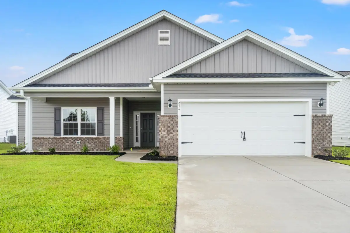 206 Stillbrook Dr., Longs, SC 29568 - #1