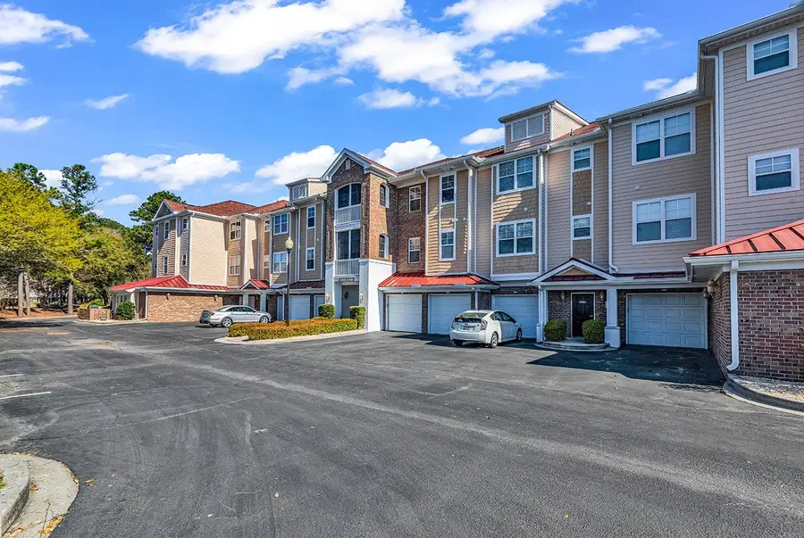 5650 Barefoot Resort Bridge Rd. #127, North Myrtle Beach, SC 29582 - #2