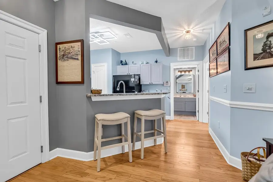 5650 Barefoot Resort Bridge Rd. #127, North Myrtle Beach, SC 29582 - #3