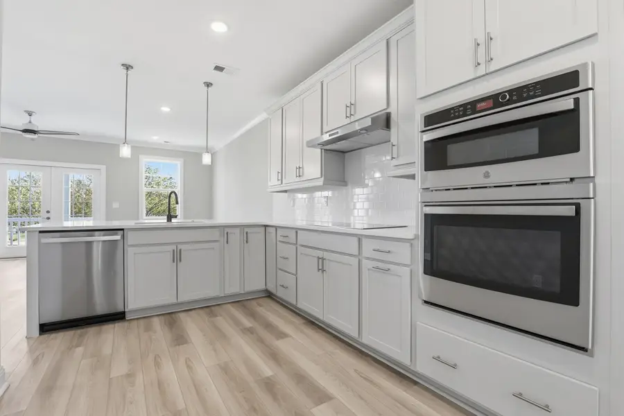 1312 Battery Park Dr., North Myrtle Beach, SC 29582 - #2