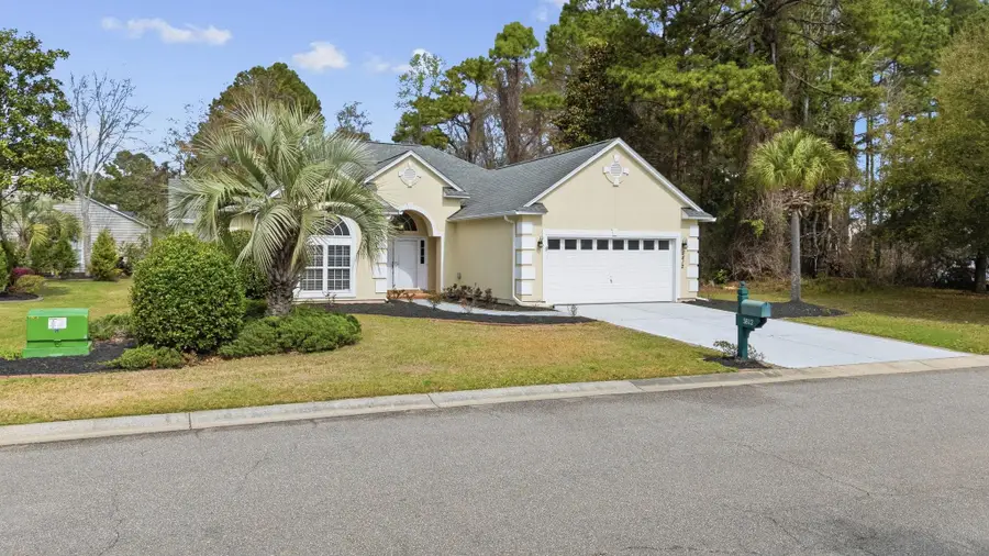 5812 Long Creek Rd., North Myrtle Beach, SC 29582 - #2