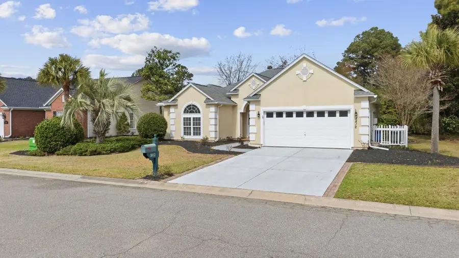 5812 Long Creek Rd., North Myrtle Beach, SC 29582 - #3