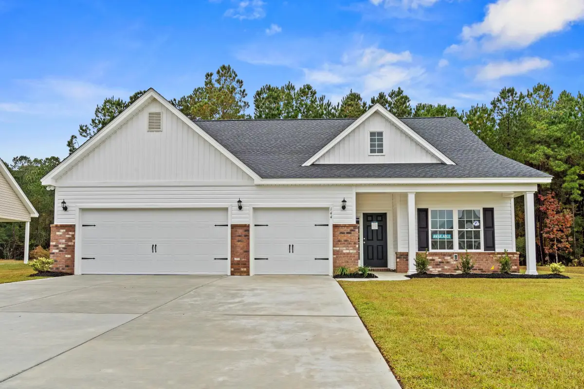 203 Stillbrook Dr., Longs, SC 29568 - #1
