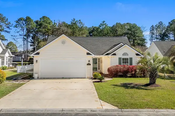 916 Dunrobin Ln., Myrtle Beach, SC 29588